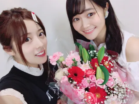 齋藤 冬優花｜このまえの握手会(495)（2017-05-30）｜8枚目