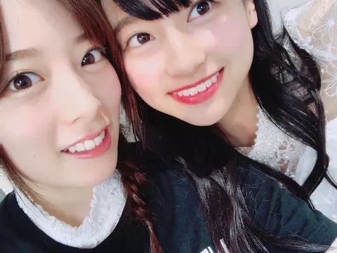 齋藤 冬優花｜このまえの握手会(495)（2017-05-30）｜9枚目