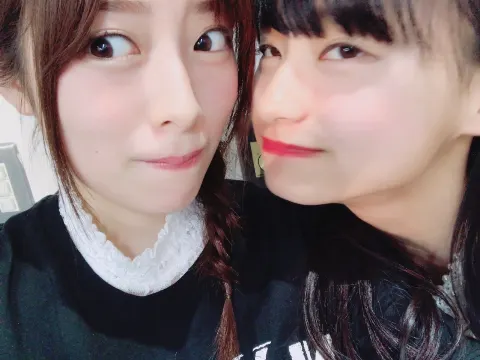齋藤 冬優花｜このまえの握手会(495)（2017-05-30）｜10枚目