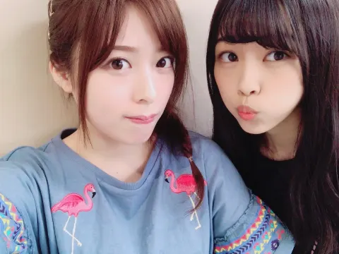 齋藤 冬優花｜このまえの握手会(495)（2017-05-30）｜11枚目