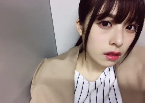 齋藤 冬優花｜発売(458)（2017-04-05）