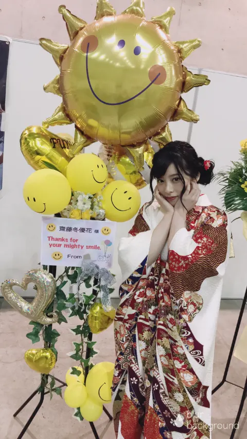 齋藤 冬優花｜2月4日(654)（2018-02-05）｜2枚目
