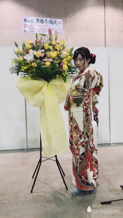 齋藤 冬優花｜2月4日(654)（2018-02-05）｜3枚目