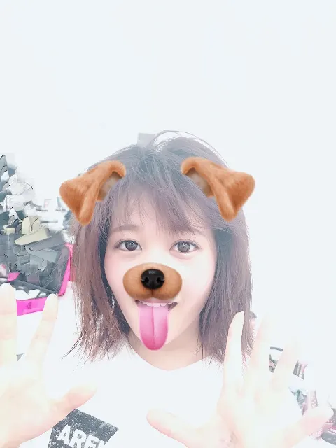齋藤 冬優花｜8月13日(847)（2018-08-13）