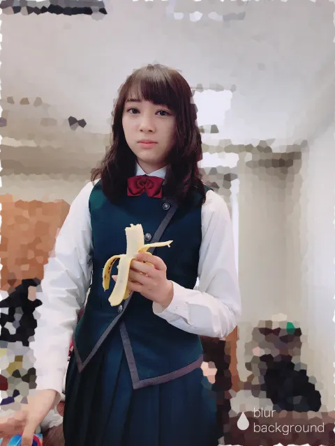 齋藤 冬優花｜相思相愛(470)（2017-04-24）｜5枚目