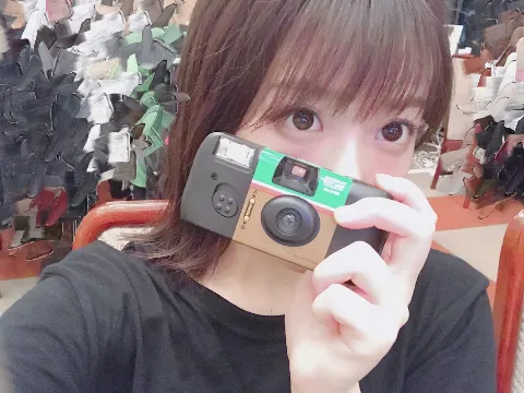 齋藤 冬優花｜7月20日(823)（2018-07-21）