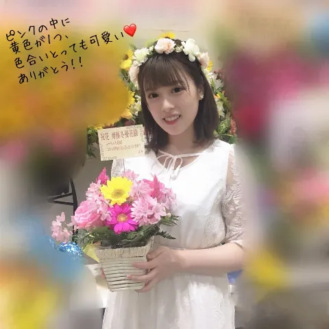 齋藤 冬優花｜6月10日(782)（2018-06-11）｜6枚目