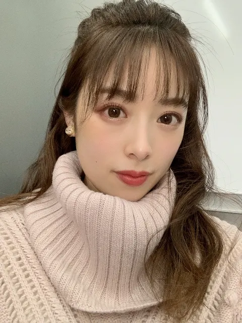 齋藤 冬優花｜メリークリスマス。良いお年を、（2020-12-21）｜3枚目