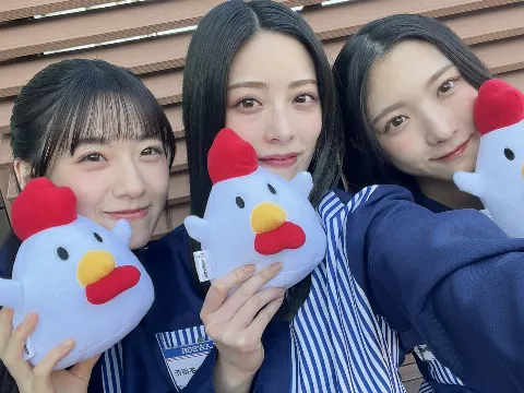 齋藤 冬優花｜(無題)（2023-12-10）｜2枚目