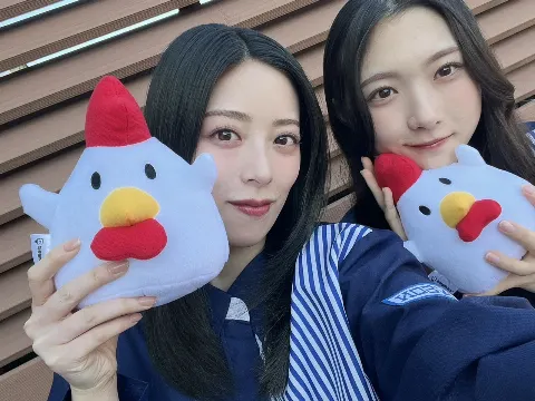齋藤 冬優花｜(無題)（2023-12-10）｜3枚目