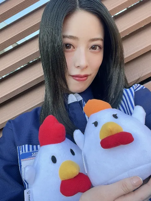 齋藤 冬優花｜(無題)（2023-12-10）｜5枚目