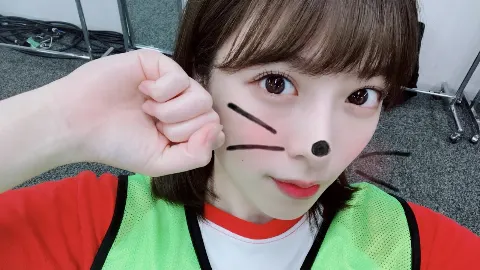 齋藤 冬優花｜5月18日(758)（2018-05-19）