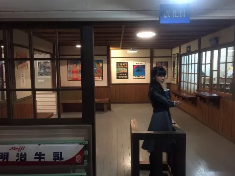 齋藤 冬優花｜❁367（2016-12-08）｜3枚目