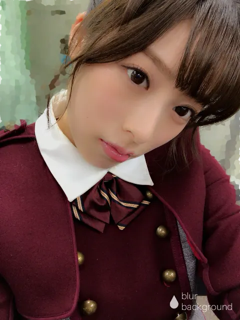齋藤 冬優花｜❁367（2016-12-08）