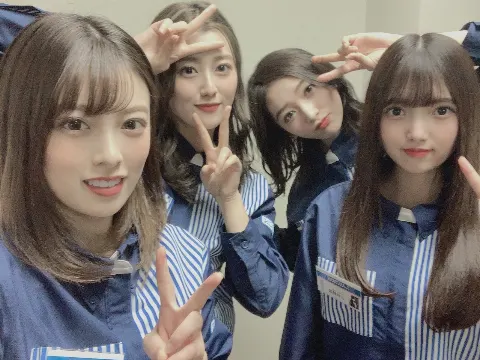 齋藤 冬優花｜11月2日(1311)【ソーンちゃん元気でいてね】（2019-11-03）