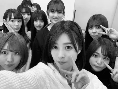 齋藤 冬優花｜2月5日(1025)【オンリー顔文字ブログ】（2019-02-06）｜2枚目