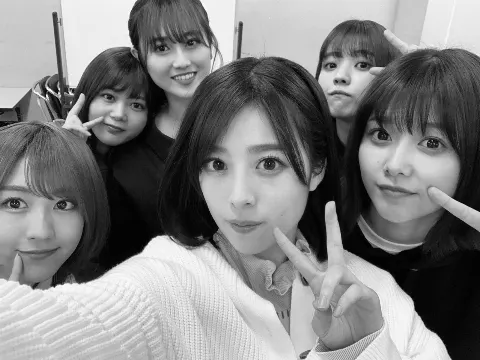 齋藤 冬優花｜2月5日(1025)【オンリー顔文字ブログ】（2019-02-06）｜3枚目