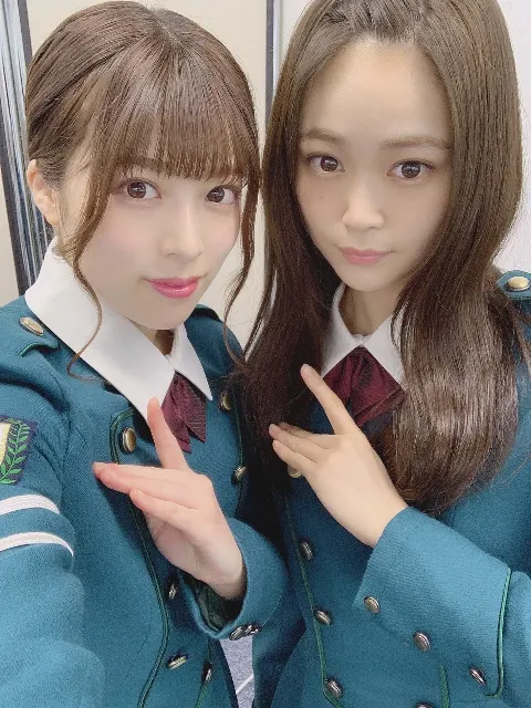 齋藤 冬優花｜6月26日(1182)【新芽】（2019-06-27）