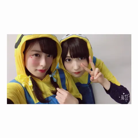 齋藤 冬優花｜あしたは(　˙-˙　)❁431（2017-03-07）