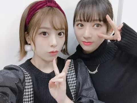 齋藤 冬優花｜11月7日(933)（2018-11-08）