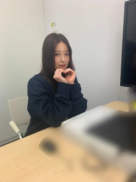 齋藤 冬優花｜ミーグリ1/6（2021-10-23）｜3枚目