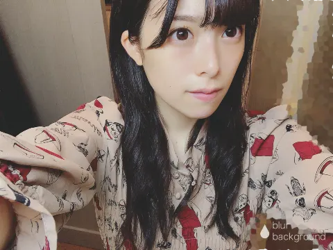 齋藤 冬優花｜杜松(571)（2017-10-13）