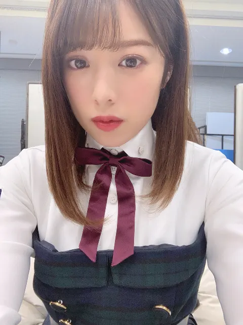 齋藤 冬優花｜12月23日(1362)【卒園式】（2019-12-24）｜2枚目