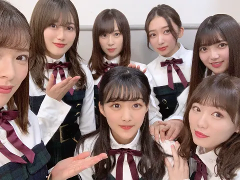 齋藤 冬優花｜12月23日(1362)【卒園式】（2019-12-24）