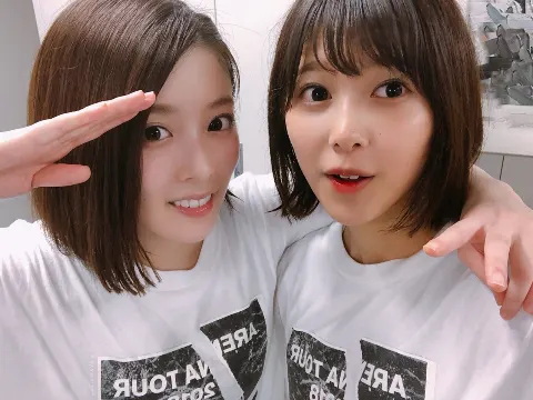 齋藤 冬優花｜8月19日(853)（2018-08-20）｜2枚目