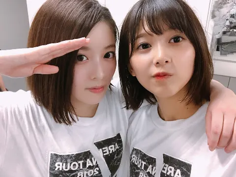齋藤 冬優花｜8月19日(853)（2018-08-20）