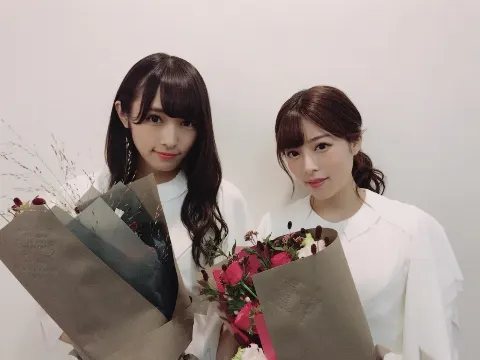 齋藤 冬優花｜この冬は三次元マスクで乗り切ろう(581)（2017-11-02）｜2枚目