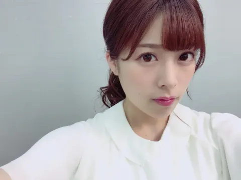 齋藤 冬優花｜この冬は三次元マスクで乗り切ろう(581)（2017-11-02）｜4枚目