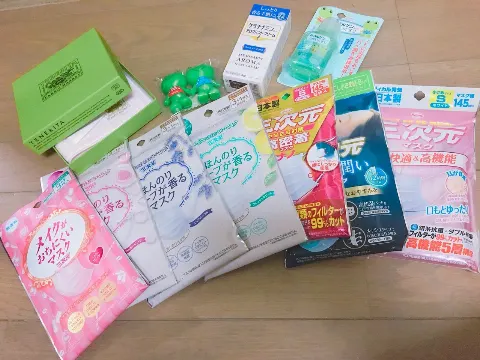 齋藤 冬優花｜この冬は三次元マスクで乗り切ろう(581)（2017-11-02）