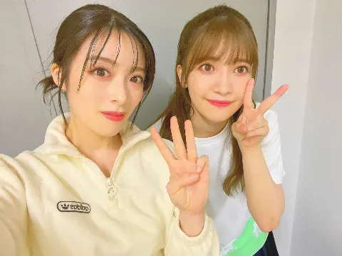 齋藤 冬優花｜🐂🖤🐂🖤🐂🖤（2022-10-15）｜2枚目