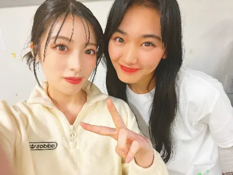 齋藤 冬優花｜🐂🖤🐂🖤🐂🖤（2022-10-15）｜3枚目