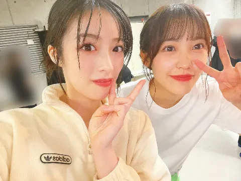 齋藤 冬優花｜🐂🖤🐂🖤🐂🖤（2022-10-15）