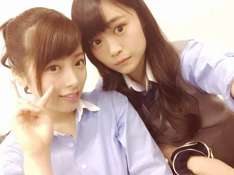 齋藤 冬優花｜＼︎︎スゴイ❤︎︎203/（2016-06-04）