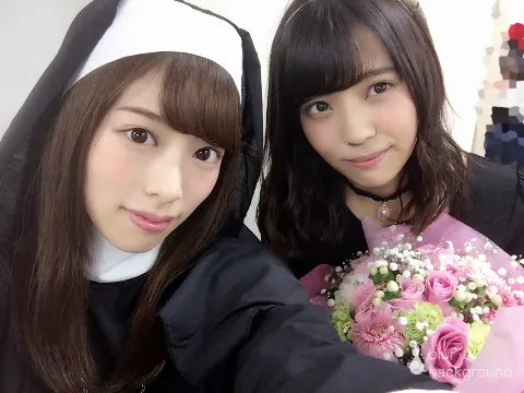齋藤 冬優花｜＼︎︎皆さんが握手会などで送って下さる祝花の板に書いてあるメ…（2016-10-13）｜2枚目