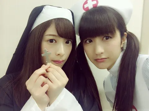 齋藤 冬優花｜＼︎︎皆さんが握手会などで送って下さる祝花の板に書いてあるメ…（2016-10-13）｜3枚目