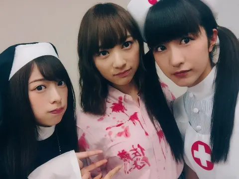 齋藤 冬優花｜＼︎︎皆さんが握手会などで送って下さる祝花の板に書いてあるメ…（2016-10-13）｜4枚目
