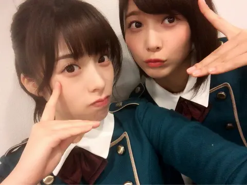 齋藤 冬優花｜:-)353（2016-11-19）｜4枚目