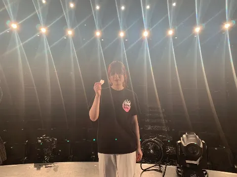 齋藤 冬優花｜BACKS LIVE!!（2021-06-27）｜2枚目