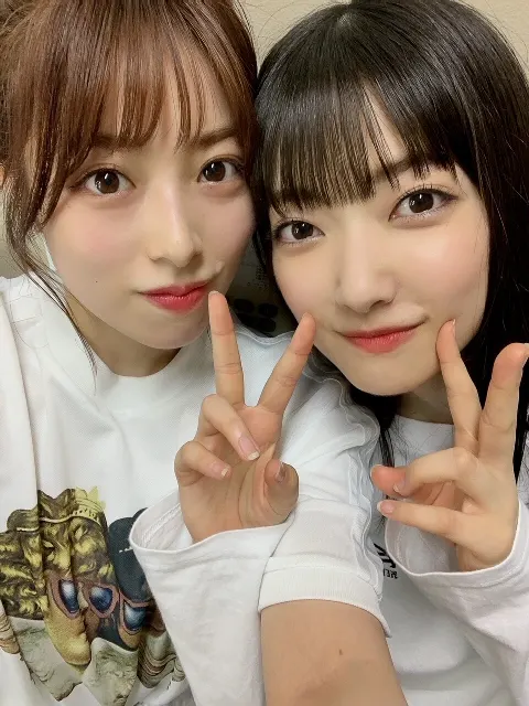 齋藤 冬優花｜BACKS LIVE!!（2021-06-27）｜4枚目