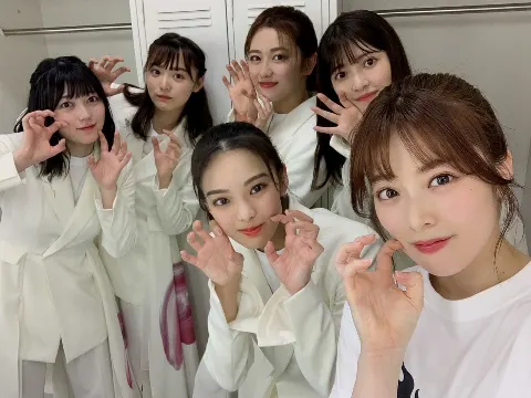 齋藤 冬優花｜BACKS LIVE!!（2021-06-27）｜5枚目