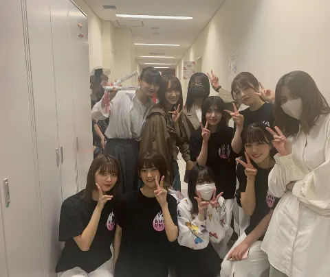 齋藤 冬優花｜BACKS LIVE!!（2021-06-27）｜6枚目