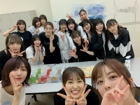 齋藤 冬優花｜BACKS LIVE!!（2021-06-27）