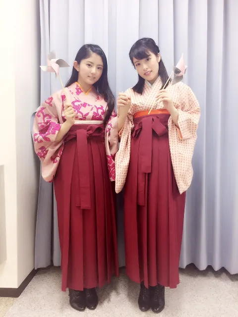 齋藤 冬優花｜＼︎︎最近のサイマジョパフォーマンス❤︎︎187/（2016-05-19）｜2枚目