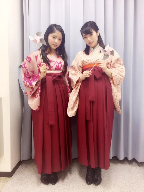 齋藤 冬優花｜＼︎︎最近のサイマジョパフォーマンス❤︎︎187/（2016-05-19）