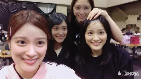 齋藤 冬優花｜2017-05-13(483)（2017-05-13）