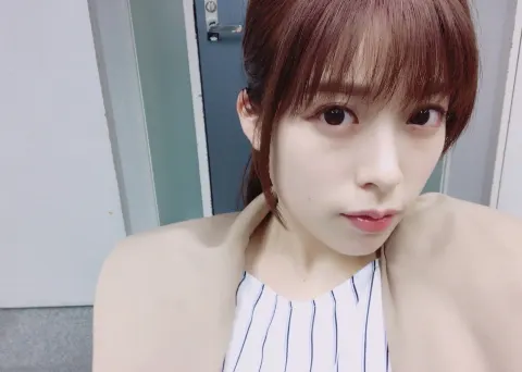 齋藤 冬優花｜会話(481)（2017-05-11）｜2枚目